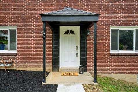 160-162 Faybern Verona PA 15147