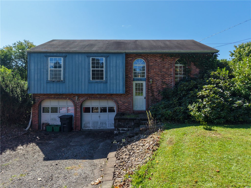 3551 Cedar Ridge Road West Deer PA 15101