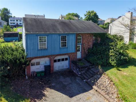 3551 Cedar Ridge Road West Deer PA 15101