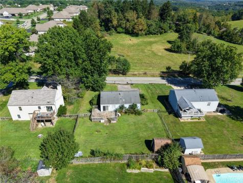 3551 Cedar Ridge Road West Deer PA 15101