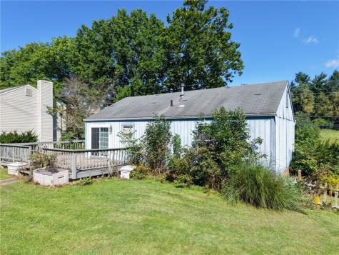 3551 Cedar Ridge Road West Deer PA 15101