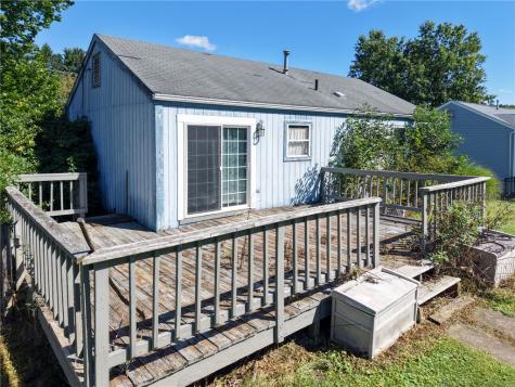 3551 Cedar Ridge Road West Deer PA 15101