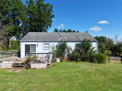 3551 Cedar Ridge Road West Deer PA 15101