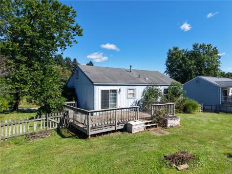 3551 Cedar Ridge Road West Deer PA 15101