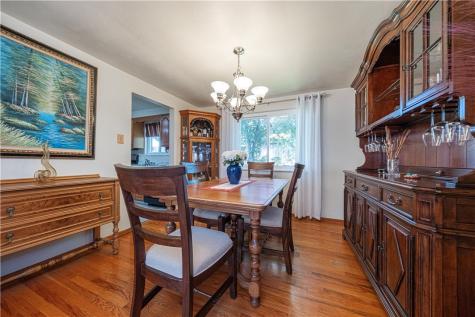 172 Chickasaw Avenue Mccandless PA 15237