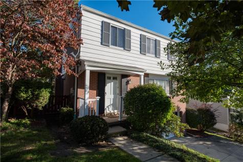 172 Chickasaw Avenue Mccandless PA 15237