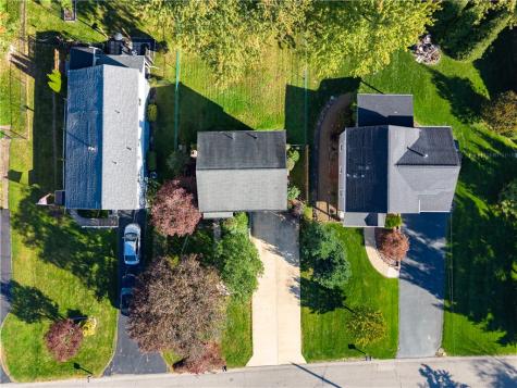 172 Chickasaw Avenue Mccandless PA 15237