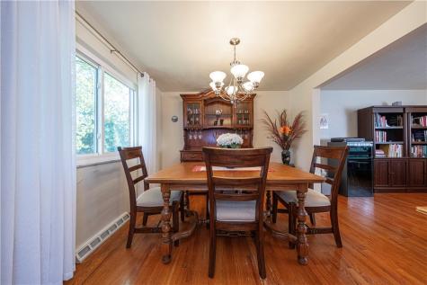 172 Chickasaw Avenue Mccandless PA 15237
