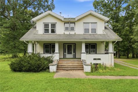 4653 State Route 158 Wilmington Township PA 16142