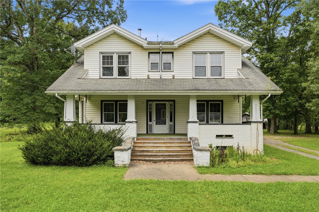 4653 State Route 158 Wilmington Township PA 16142