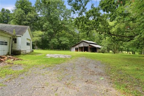 4653 State Route 158 Wilmington Township PA 16142