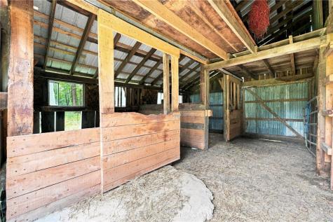 4653 State Route 158 Wilmington Township PA 16142