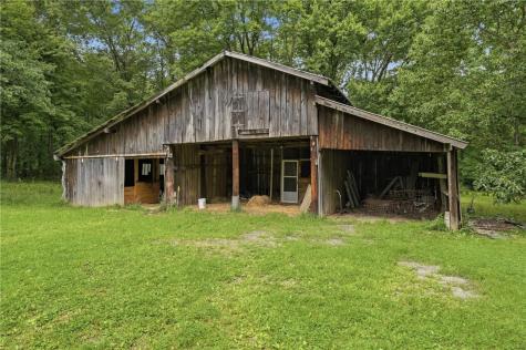 4653 State Route 158 Wilmington Township PA 16142