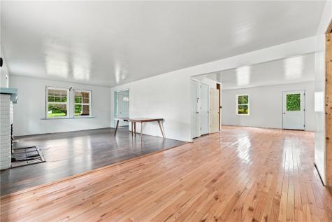4653 State Route 158 Wilmington Township PA 16142