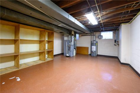 428 Bower Hill Road Mt Lebanon PA 15228