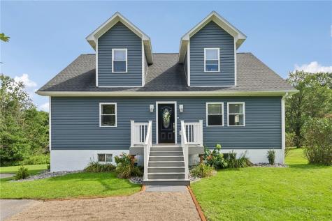 4412 E Route 22 Highway E/w Wheatfield Township PA 15717