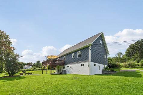 4412 E Route 22 Highway E/w Wheatfield Township PA 15717