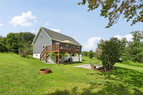 4412 E Route 22 Highway E/w Wheatfield Township PA 15717