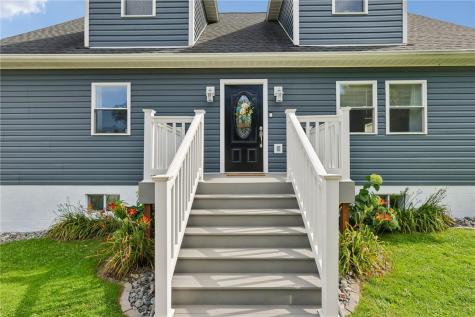4412 E Route 22 Highway E/w Wheatfield Township PA 15717