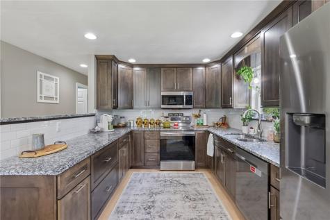 4412 E Route 22 Highway E/w Wheatfield Township PA 15717
