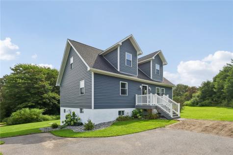 4412 E Route 22 Highway E/w Wheatfield Township PA 15717