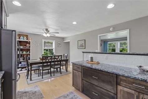 4412 E Route 22 Highway E/w Wheatfield Township PA 15717