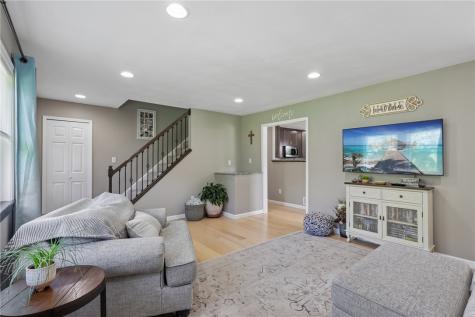 4412 E Route 22 Highway E/w Wheatfield Township PA 15717
