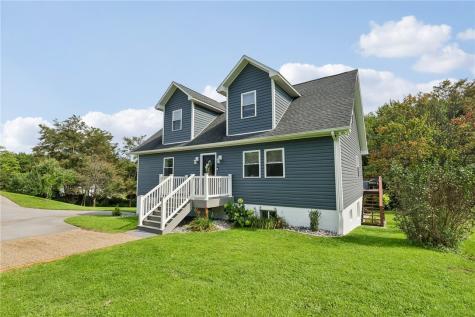 4412 E Route 22 Highway E/w Wheatfield Township PA 15717