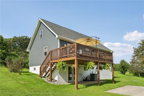 4412 E Route 22 Highway E/w Wheatfield Township PA 15717