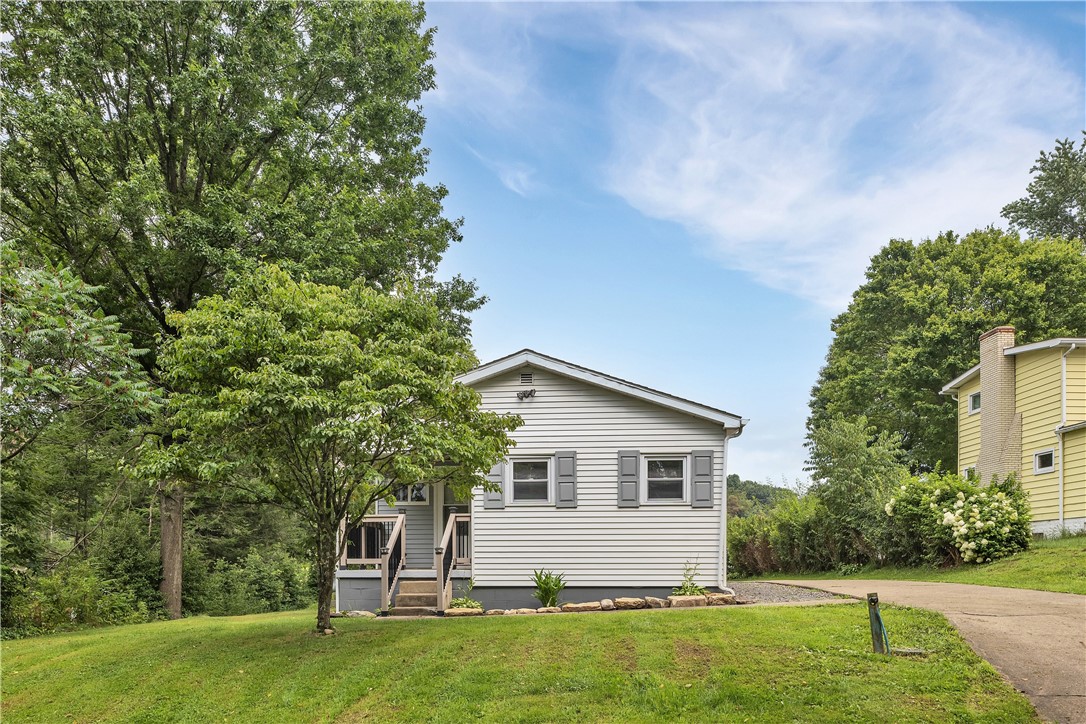 139 Booth Road Gilpin Township PA 15656
