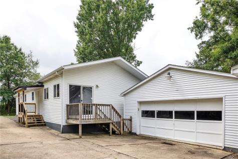 139 Booth Road Gilpin Township PA 15656