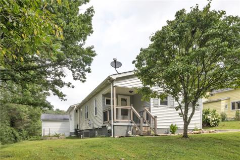 139 Booth Road Gilpin Township PA 15656