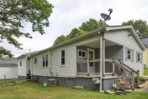 139 Booth Road Gilpin Township PA 15656