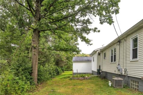 139 Booth Road Gilpin Township PA 15656