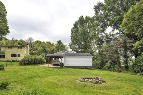 139 Booth Road Gilpin Township PA 15656