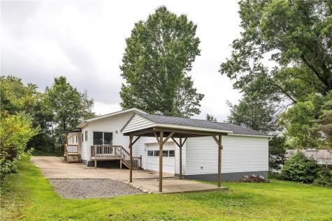 139 Booth Road Gilpin Township PA 15656