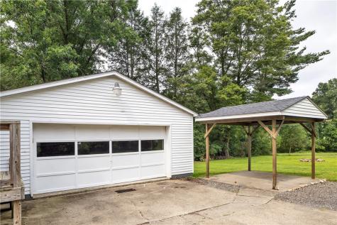 139 Booth Road Gilpin Township PA 15656