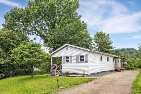 139 Booth Road Gilpin Township PA 15656