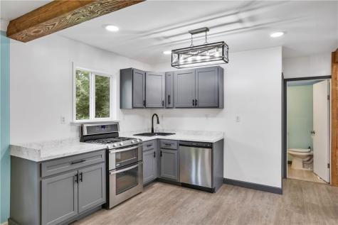 139 Booth Road Gilpin Township PA 15656