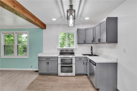 139 Booth Road Gilpin Township PA 15656