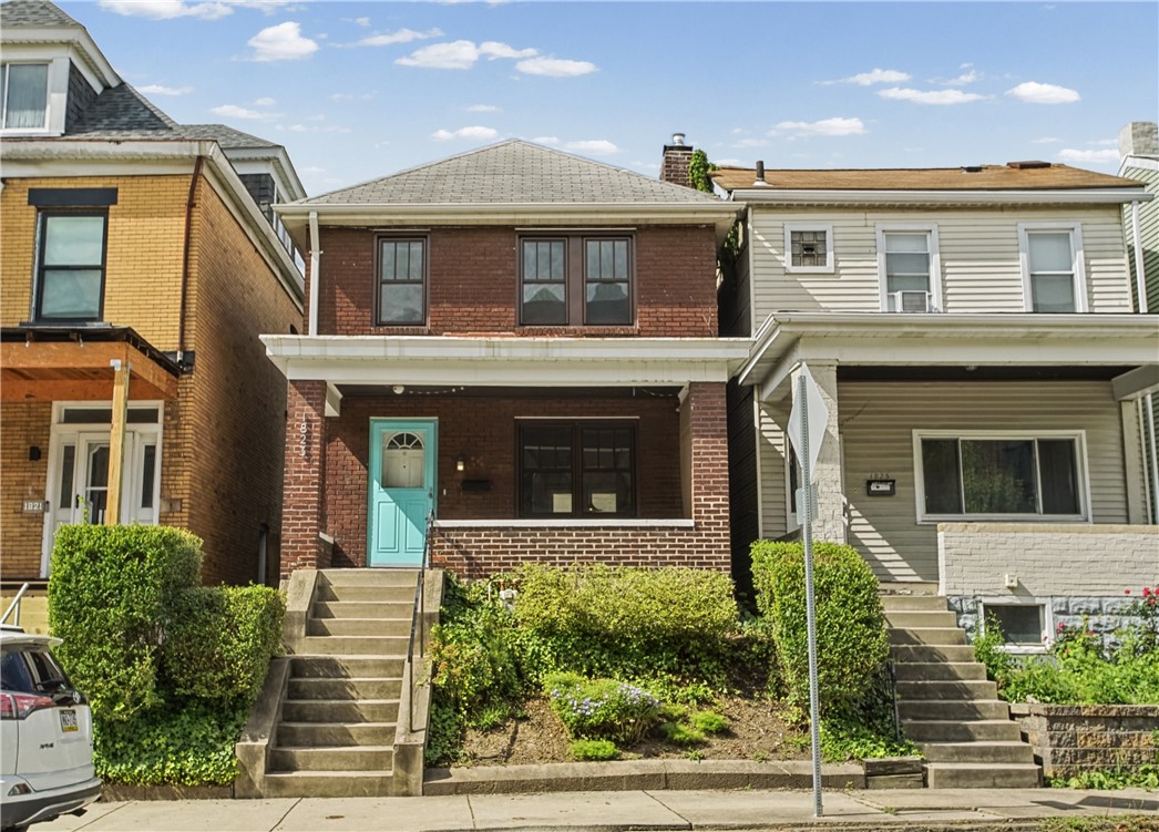 1823 Jancey Street Morningside PA 15206