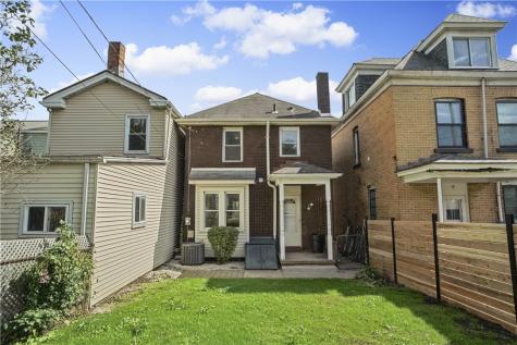 1823 Jancey Street Morningside PA 15206