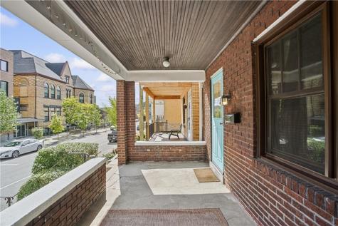 1823 Jancey Street Morningside PA 15206