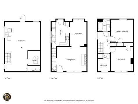1823 Jancey Street Morningside PA 15206