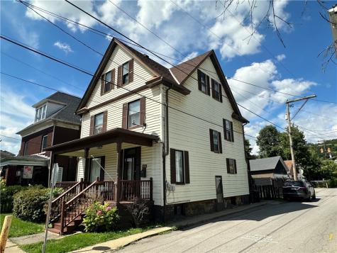 418 W Brady Street City Of But Nw PA 16001