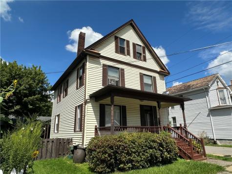 418 W Brady Street City Of But Nw PA 16001