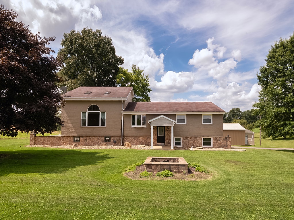 308 Welsh Road Connoquenessing Township PA 16033