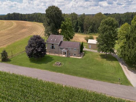 308 Welsh Road Connoquenessing Township PA 16033