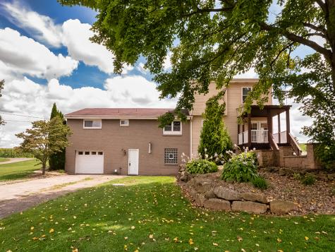 308 Welsh Road Connoquenessing Township PA 16033