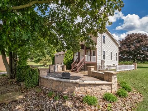 308 Welsh Road Connoquenessing Township PA 16033